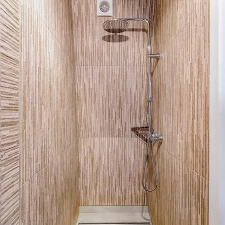 Appartement Gelsea Blankenberge