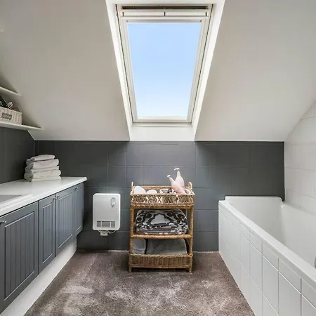 Gelsea * Blankenberge