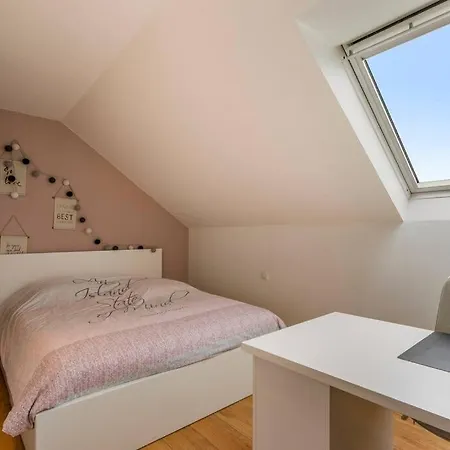 Gelsea * Blankenberge