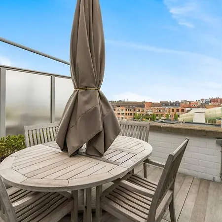 Gelsea Appartement *