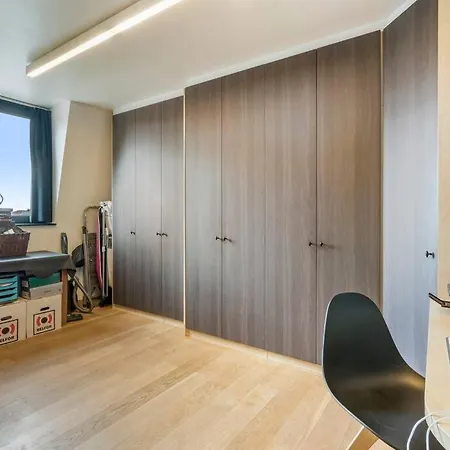 Gelsea Lejlighed Blankenberge