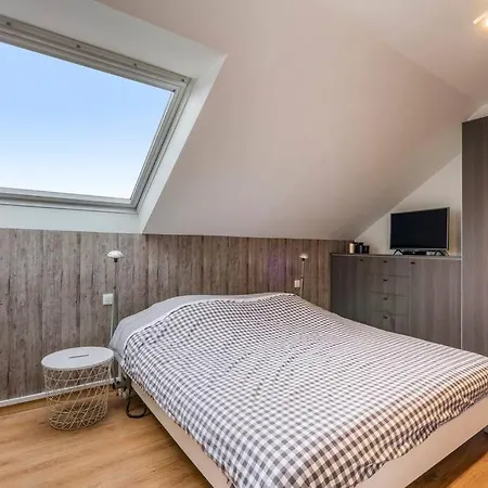 Gelsea Appartement Blankenberge