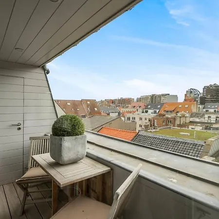 Appartement Gelsea *