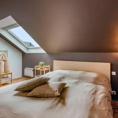 Appartement Gelsea *