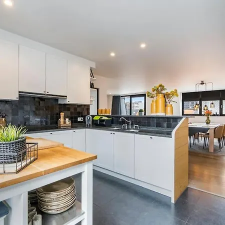 Gelsea Appartement *