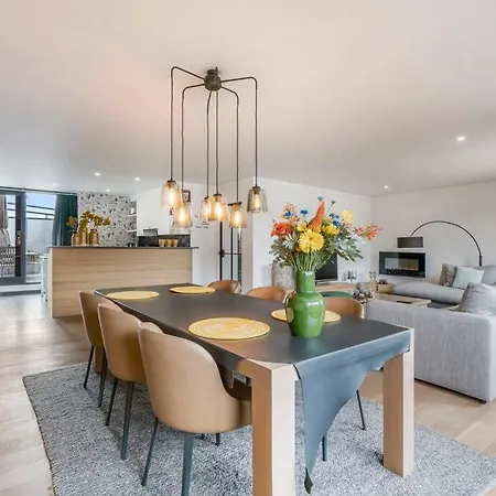 Appartement Gelsea Blankenberge