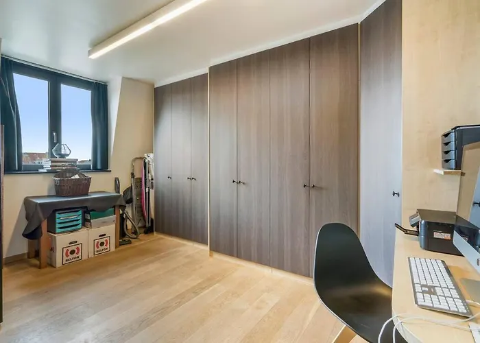 Gelsea Apartament Blankenberge