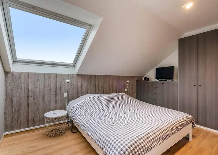 Gelsea Apartament Blankenberge